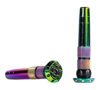 Muc-Off 20302 Stealth Plug - Iridescente