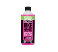 Muc Off Concentrated Bike Detergent Cleaner 500ml Rosa