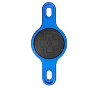 MUC-OFF accessorio antifurto tag holder blu v2