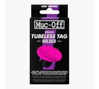Muc off tubeless tracker holder pink