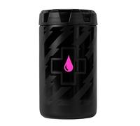 Muc-Off Tool Bottle - Borraccia Porta Attrezzi Bici Corsa Impermeabile, per Camere d'Aria di Ricambio - Borraccia Porta Attrezzi Bici, Adatta a Qualsiasi Portaborraccia Standard