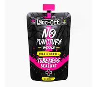 Muc off no puncture hassle tubeless sealant 140 ml