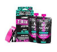 Kit per tubeless Muc-Off XC/Gravel/Trail