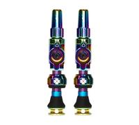 Muc Off Valvole Big Bore Lite Tubeless