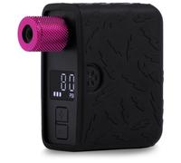 Muc Off - Airmach Electric Mini Pro Inflator - Pompa portatile nero