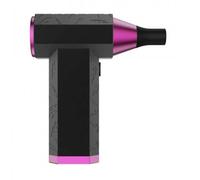 Muc Off Asciugatore Blow-it Usb Black / Pink