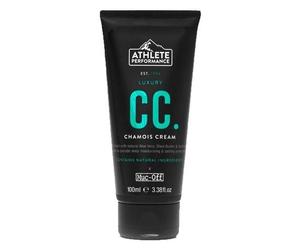 Muc-Off Athlete Performance Chamois Creme 100ml