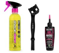 Muc Off - Bicycle Chain Care Kit - Detergente per bicicletta One Size
