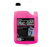 Muc Off Detergente Per La Pulizia Delle Biciclette 5l