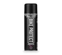 Muc-Off Bike Protect, 500 ml - Spray Protettivo Bici Post-Lavaggio Premium, Effe