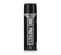 Muc-Off Bike Protect, 500 ml - Spray Protettivo Bici Post-Lavaggio Premium, Effetto Antiruggine Spray - Adatto a Tutti i Tipi di Bici