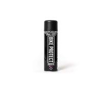 Muc-Off Bike Protect, 500 ml - Spray Protettivo Bici Post-Lavaggio Premium, Effetto Antiruggine Spray - Adatto a Tutti i Tipi di Bici