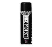 Muc-Off Bike Protect, 500 ml - Spray Protettivo Bici Post-Lavaggio Premium, Effetto Antiruggine Spray - Adatto a Tutti i Tipi di Bici