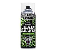 Muc-Off Bio Chain Cleaner - sgrassante Black