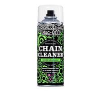 Muc-Off Bio Drivetrain Cleaner, 400 ml - Spray Pulisci Catena Bici - Idrosolubil