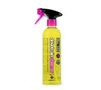 Muc Off Bio Drivetrain Cleaner 500 ml Spray Pulisci Catena Bici e Sgrassatore