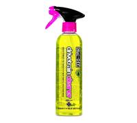 Muc-Off Bio Drivetrain Cleaner, 500 ml - Spray Pulisci Catena Bici e Sgrassatore