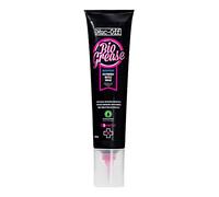 Muc-Off Bio Grease, 150 Grammi - Grasso Bici Impermeabile, per Assemblaggio di Biciclette - Grasso per Bicicletta, Riduce l'Attrito delle Parti Mobili