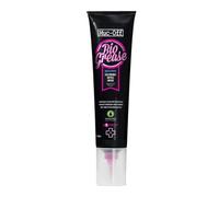 Muc-Off Bio Grease - grasso per bici Black unisex