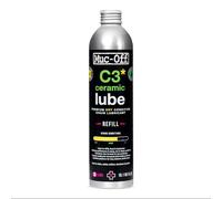 Muc Off Lubrificante Climat C3 Dry 300ml