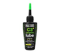 Muc-Off Lubrificante Catena C3 Dry Ceramic Lube 50 ml