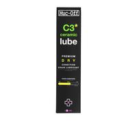 Lubrificante Muc-Off C3 Dry Ceramic Lube 120 ml