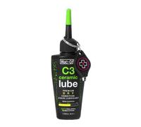 Muc-Off C3 Dry Ceramic Lube - lubrificante Black