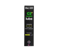 Muc Off C3 Lubrificante ceramico secco 120ml