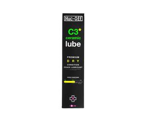 Muc Off C3 Lubrificante ceramico secco 120ml