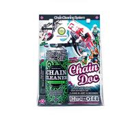 Muc Off Chain Doc Cleaner Nero Black