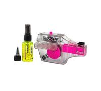 Muc-Off Chain Cleaning Machine X-3 incl. liquido 75ml