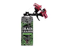 Spray detergente catena muc off spazzola chain doc