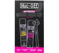 Kit Di Cura E Pulizia Catene Muc-Off