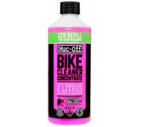 Muc-Off Cleaner Concentrate, confezione di ricarica male
