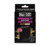 Muc Off Compressore Airmach Electric Pro Max Black
