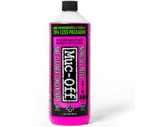 Muc-Off Bike Cleaner Detergente Concentrato 1000ml, pink 2020 Accessori Freni a Pattino