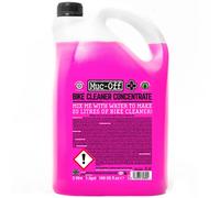 Muc Off Nano Gel 5l Cleaner Rosa Pink