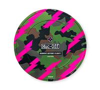 Copri freni a disco Muc-Off camo
