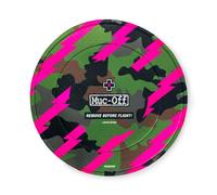 Copri freni a disco Muc-Off camo