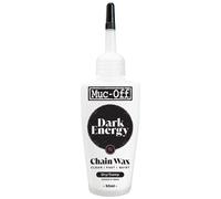 Muc-Off Dark Energy Catena Cera Lubrificante - Flacone 50mL