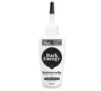 Muc-Off Dark Energy Cera per Catena 50ml - Lubrificante Secco ad Alte Prestazion