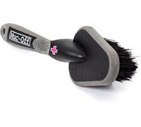 Muc-Off Detailing, pennello male Nero/Grigio