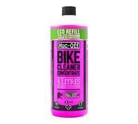 Muc-Off Bike Cleaner Detergente Concentrato 1000ml, pink 2020 Accessori Freni a Pattino