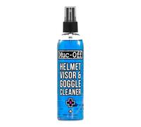 Muc-Off Detergente casco e visiera - Spray 250ml x12