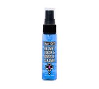 Muc-Off Detergente Casco e Visiera - Spray 30ml x18