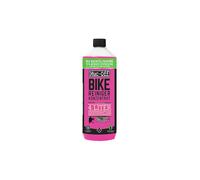MUC-OFF Detergente concentrato per bici 1L rosa
