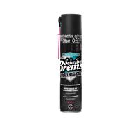 Muc Off Detergente per freni a disco Aerosol 400ml