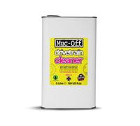 Muc Off Detergente per trasmissioni da 5 litri per officina