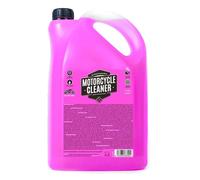 MUC-OFF DETERGENTE PULIZIA MOTO NANO TECH MOTORCYCLE CLEANER 5 LITRI