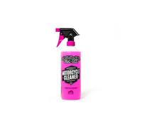 MUC-OFF DETERGENTE SPRAY PULIZIA MOTO NANO TECH MOTORCYCLE CLEANER 1 LITRO